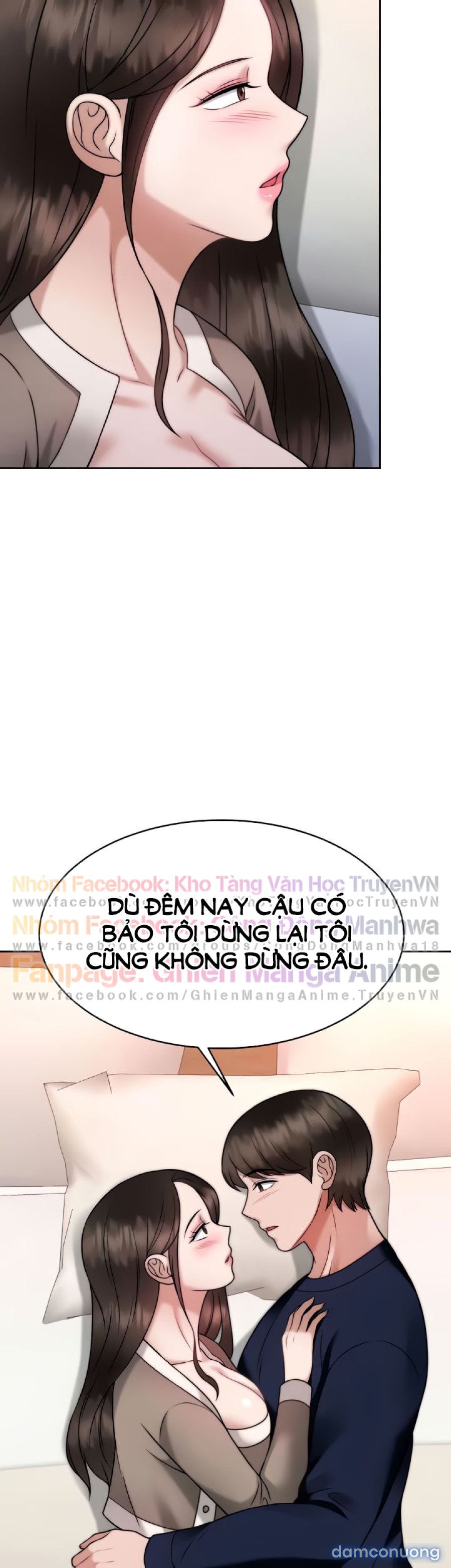 Nhà Trị Liệu Thôi Miên 