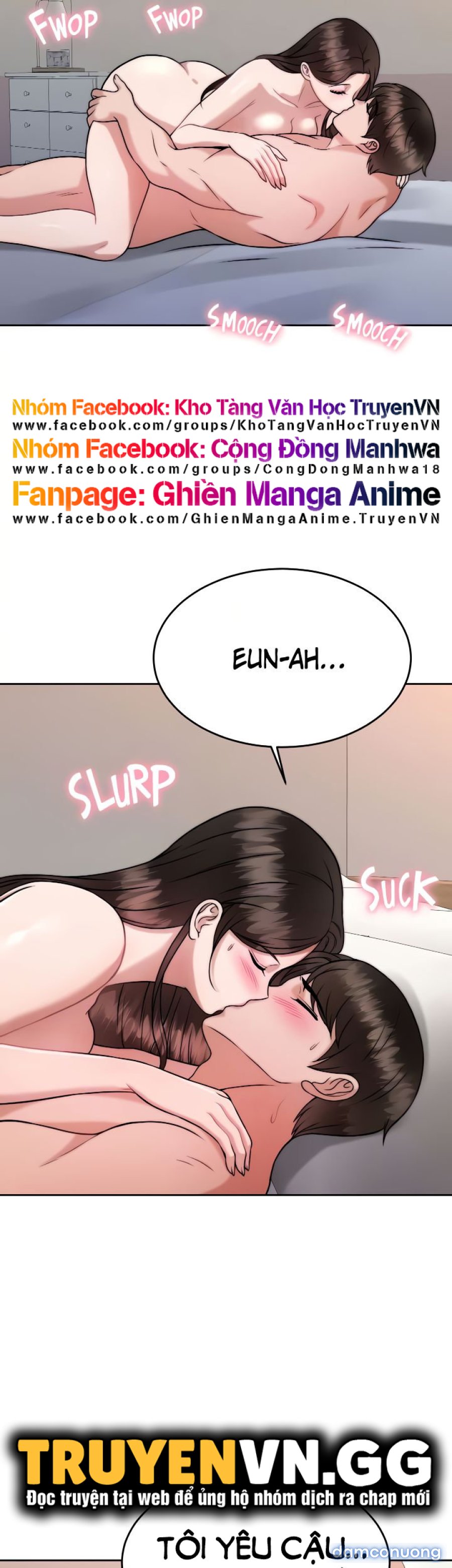 Nhà Trị Liệu Thôi Miên 