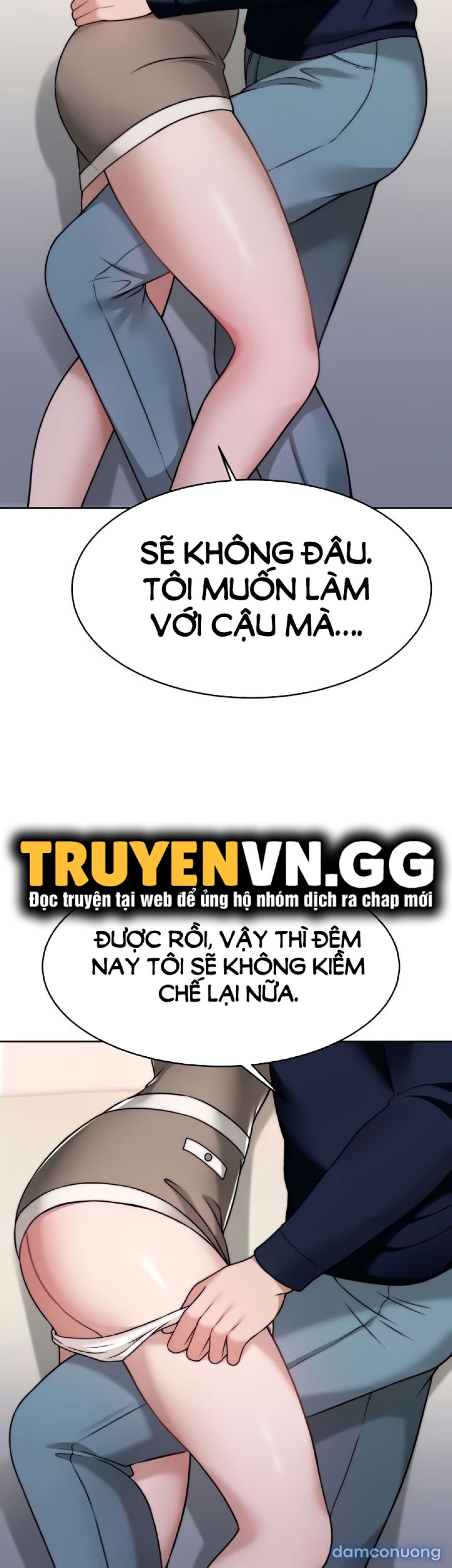 Nhà Trị Liệu Thôi Miên 