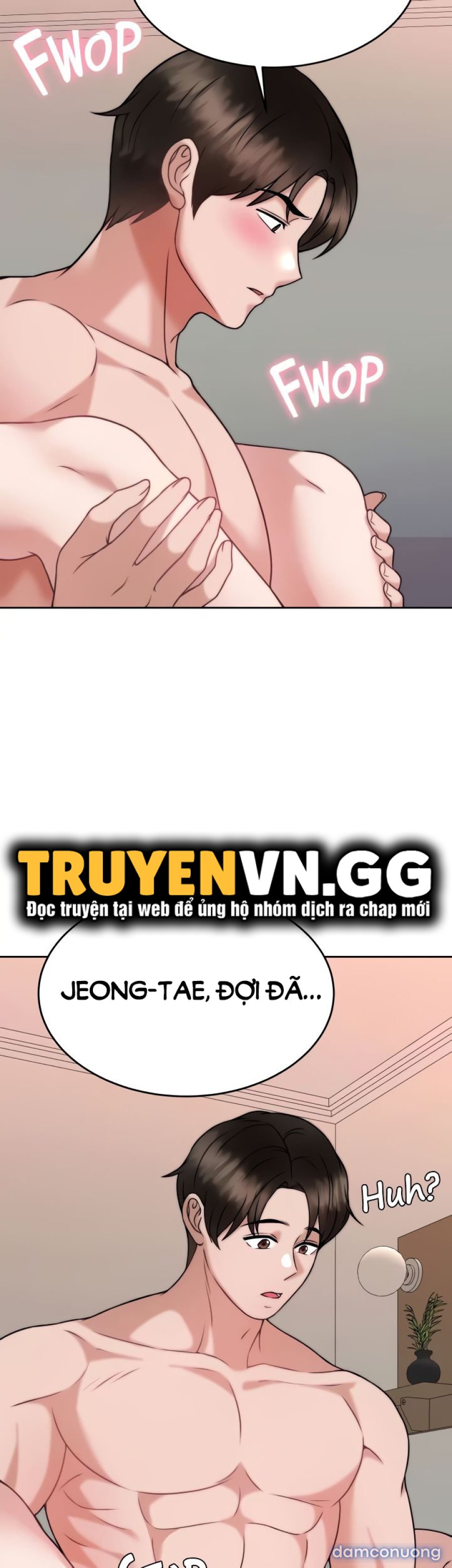 Nhà Trị Liệu Thôi Miên 