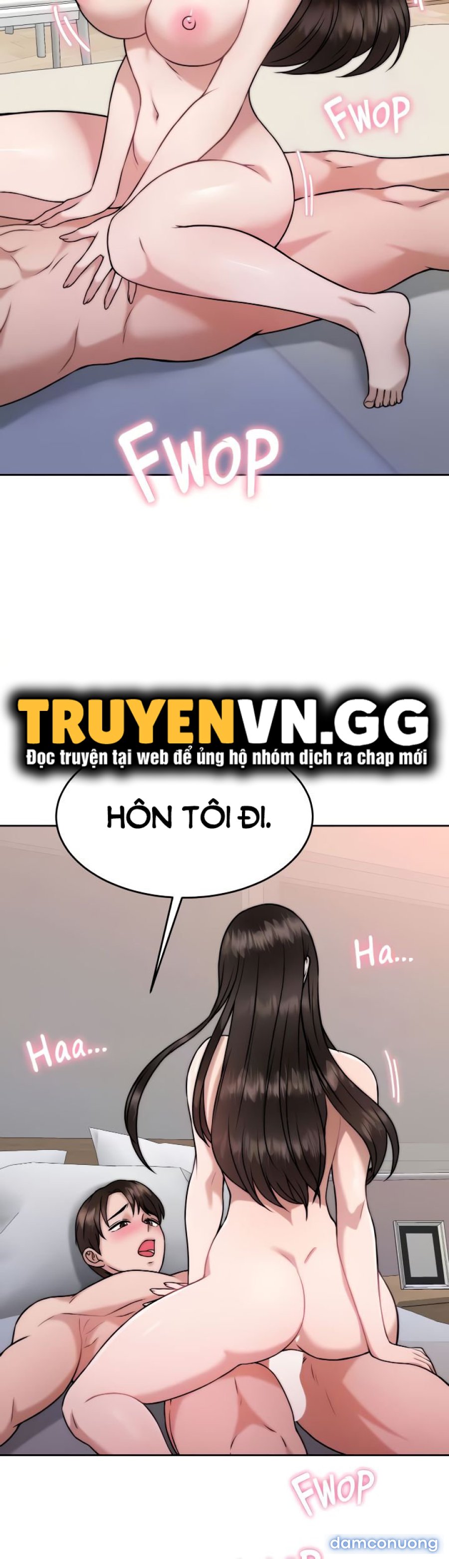 Nhà Trị Liệu Thôi Miên 