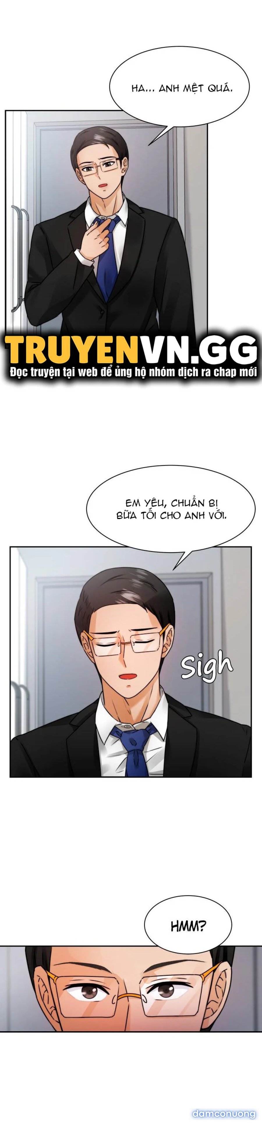 Nhà Trị Liệu Thôi Miên 