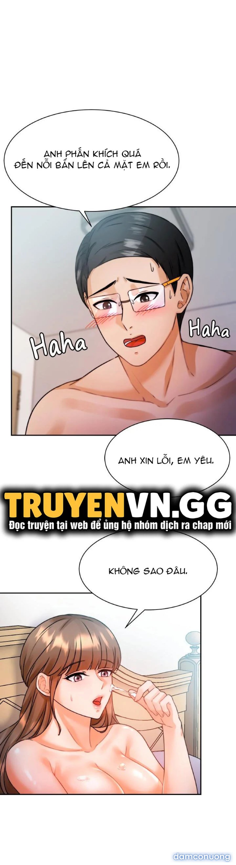 Nhà Trị Liệu Thôi Miên 