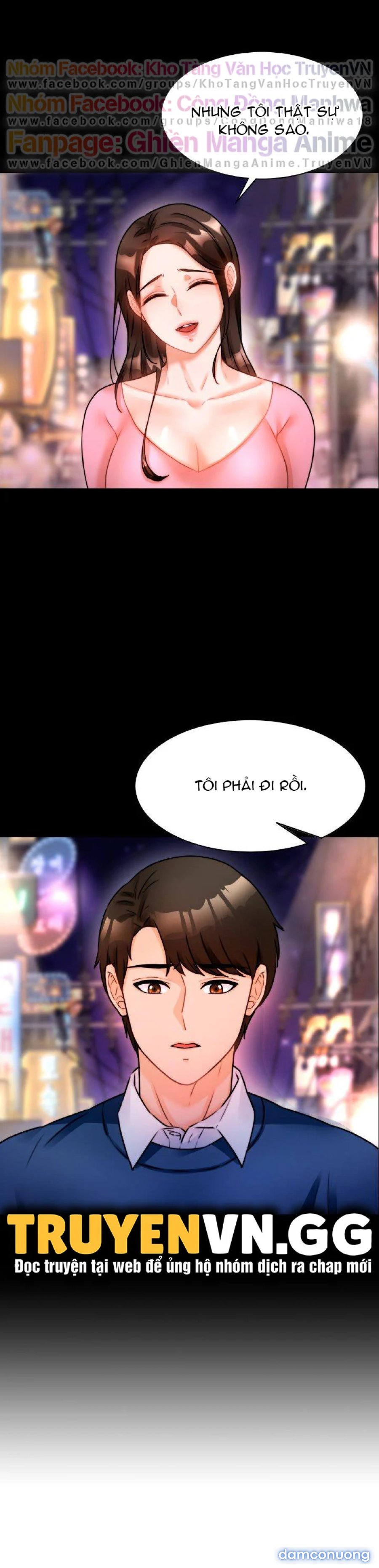Nhà Trị Liệu Thôi Miên 