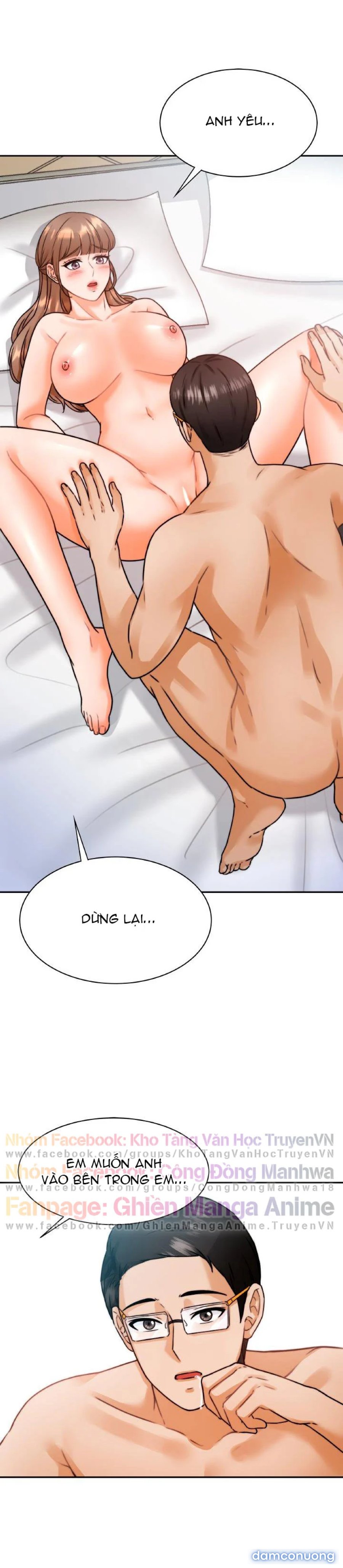 Nhà Trị Liệu Thôi Miên 