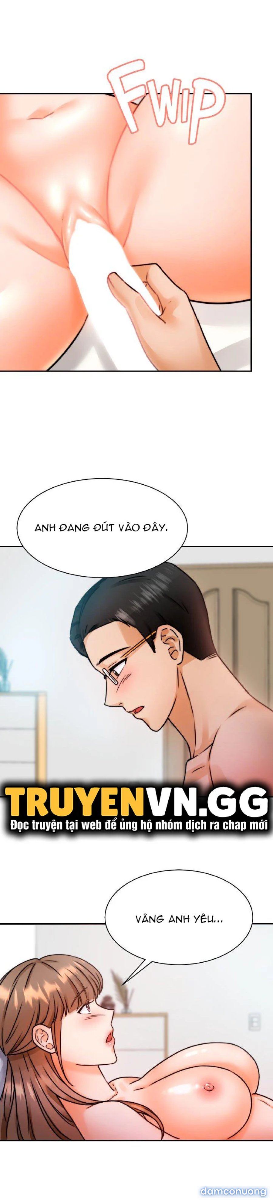 Nhà Trị Liệu Thôi Miên 