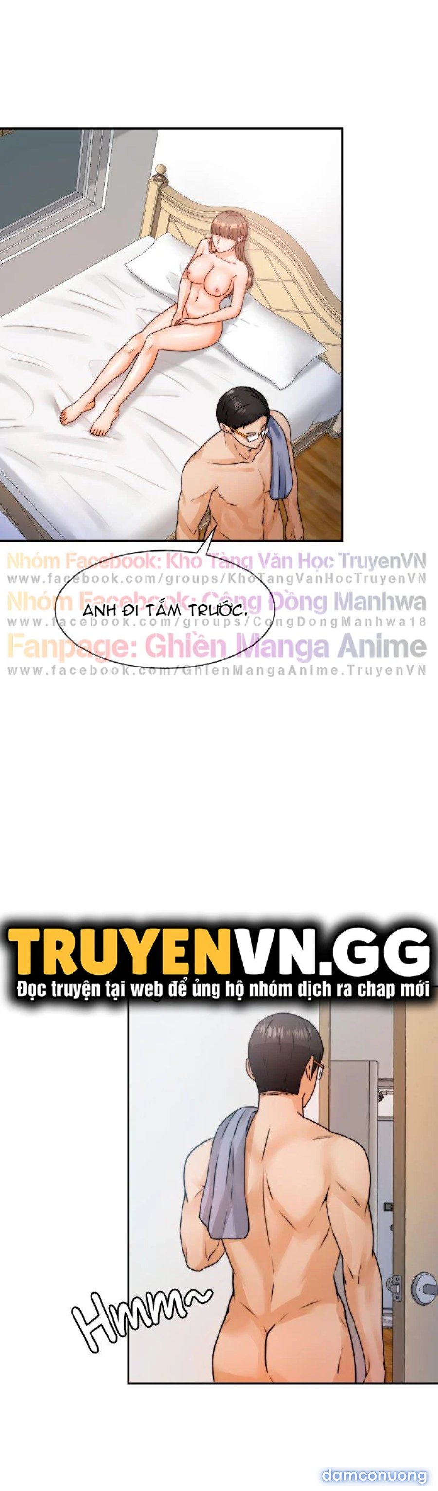 Nhà Trị Liệu Thôi Miên 