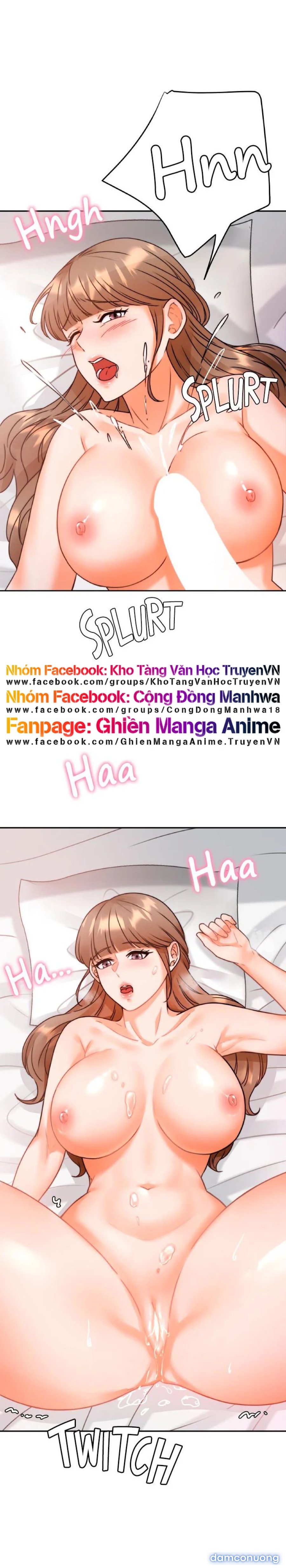 Nhà Trị Liệu Thôi Miên 