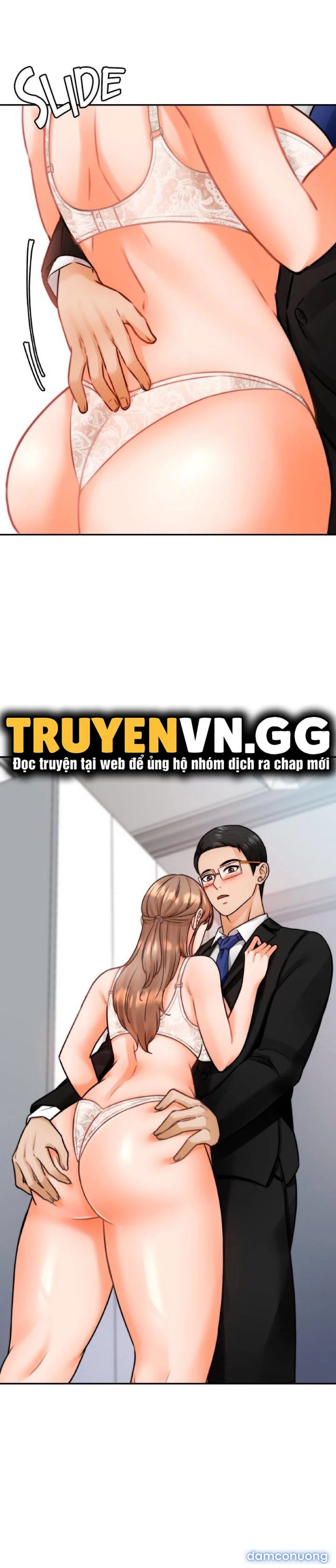 Nhà Trị Liệu Thôi Miên 