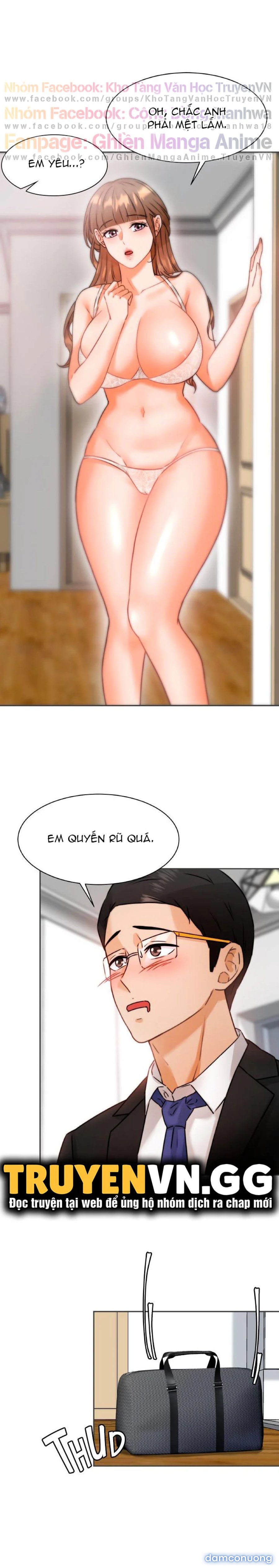 Nhà Trị Liệu Thôi Miên 