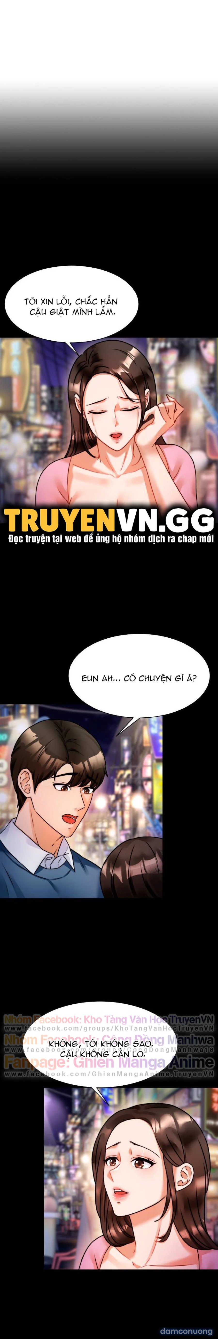Nhà Trị Liệu Thôi Miên 