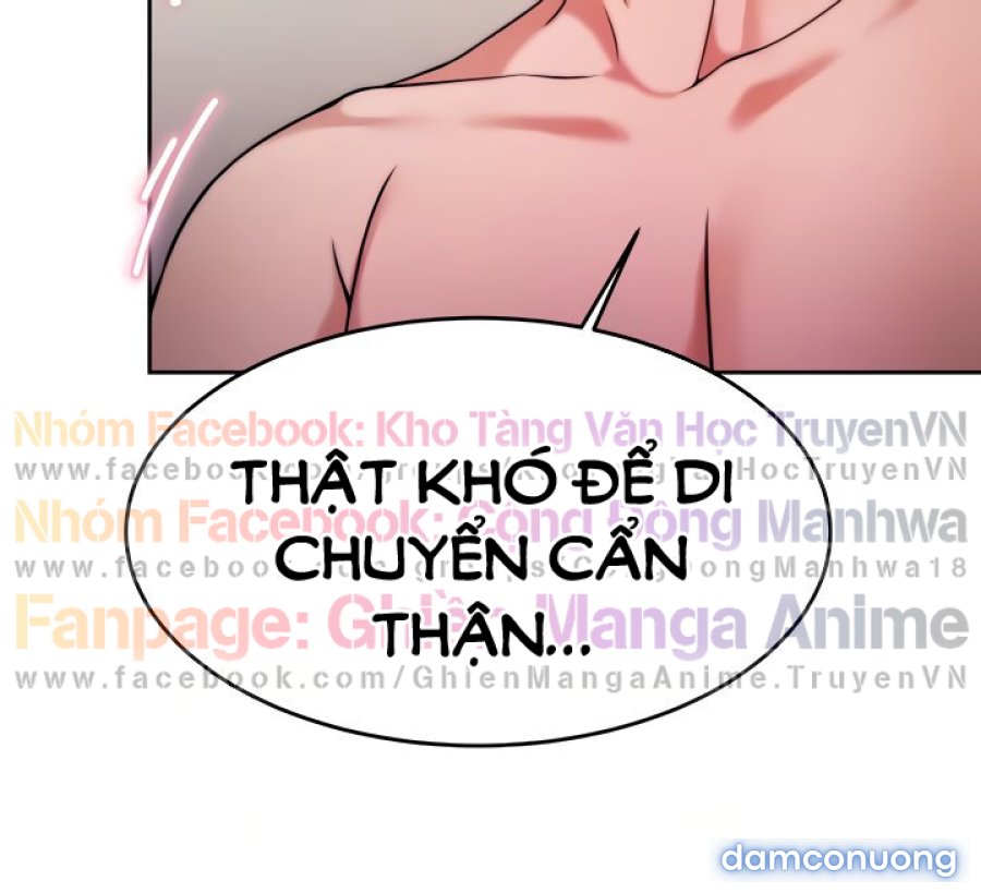 Nhà Trị Liệu Thôi Miên 
