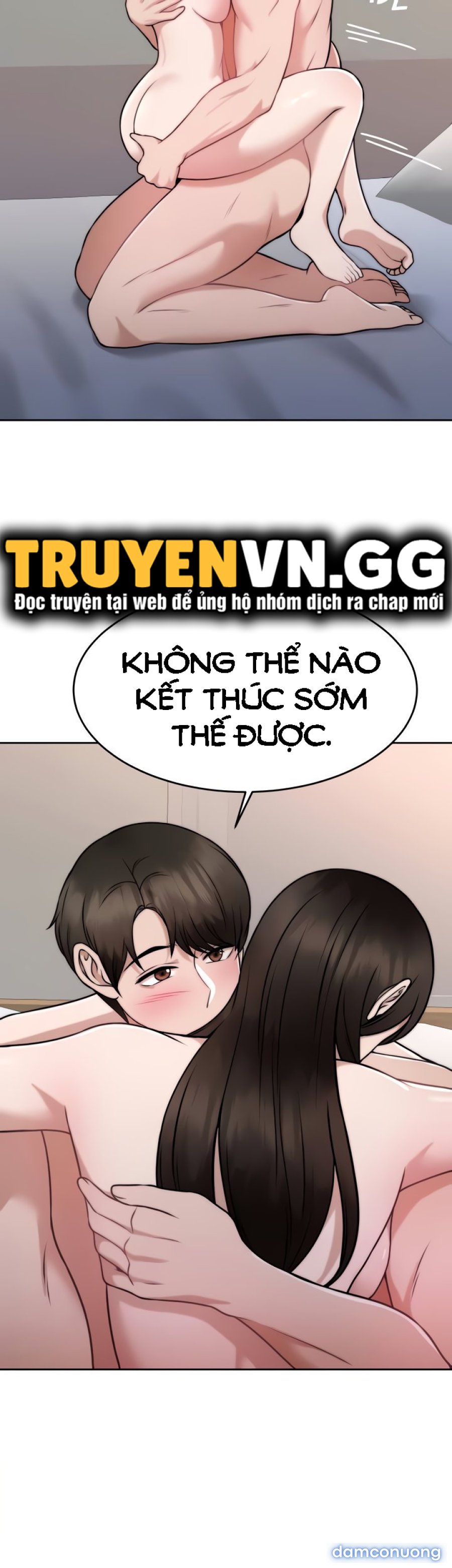 Nhà Trị Liệu Thôi Miên 