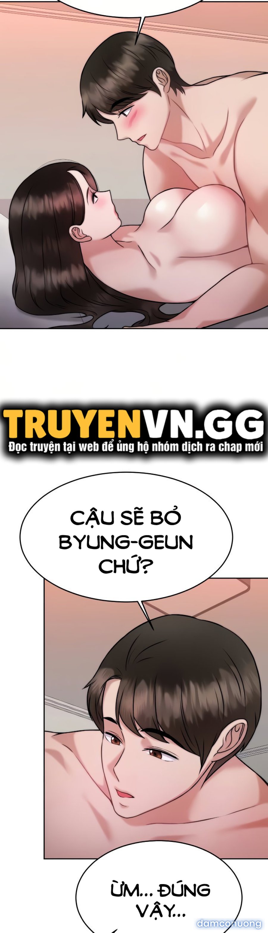 Nhà Trị Liệu Thôi Miên 