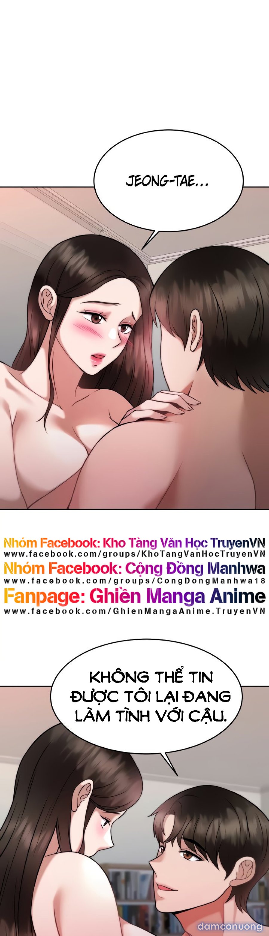 Nhà Trị Liệu Thôi Miên 