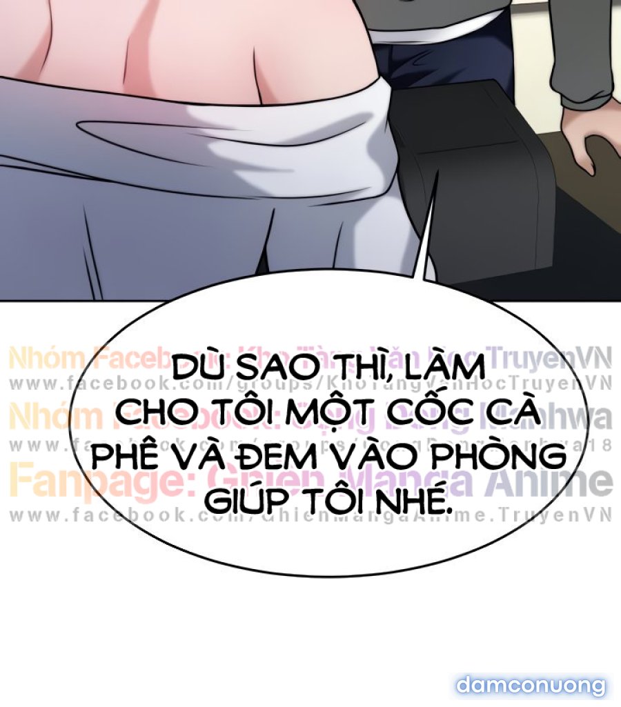 Nhà Trị Liệu Thôi Miên 