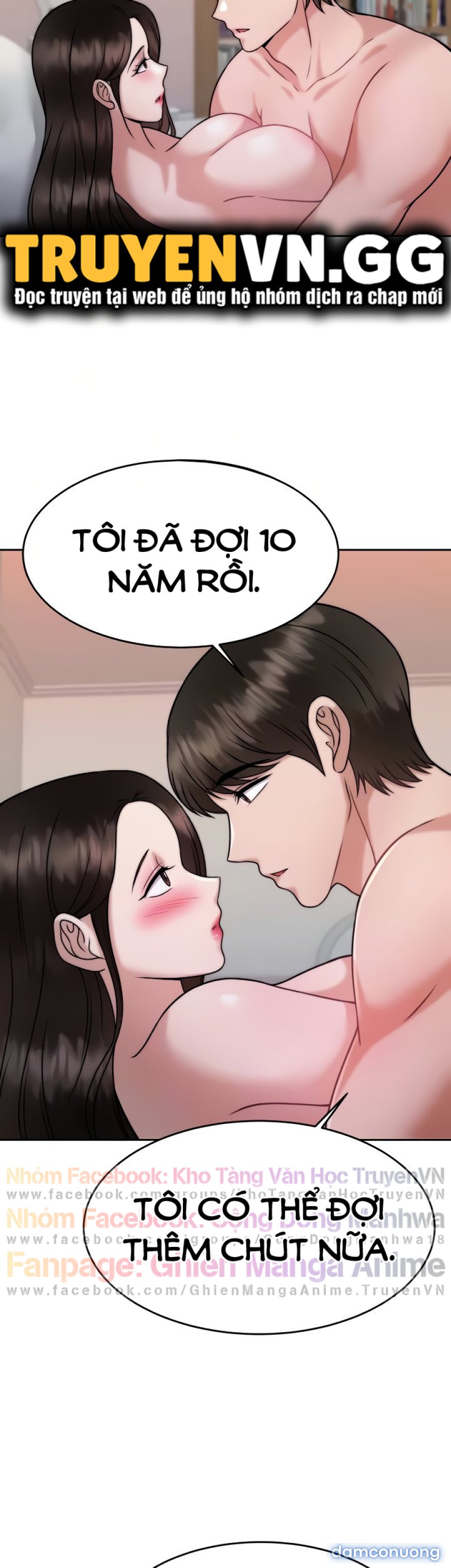 Nhà Trị Liệu Thôi Miên 