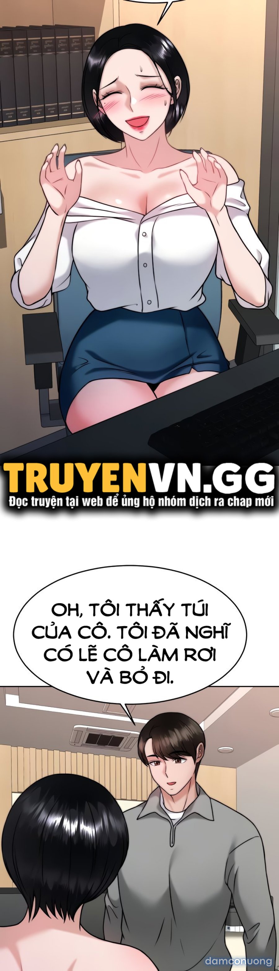 Nhà Trị Liệu Thôi Miên 