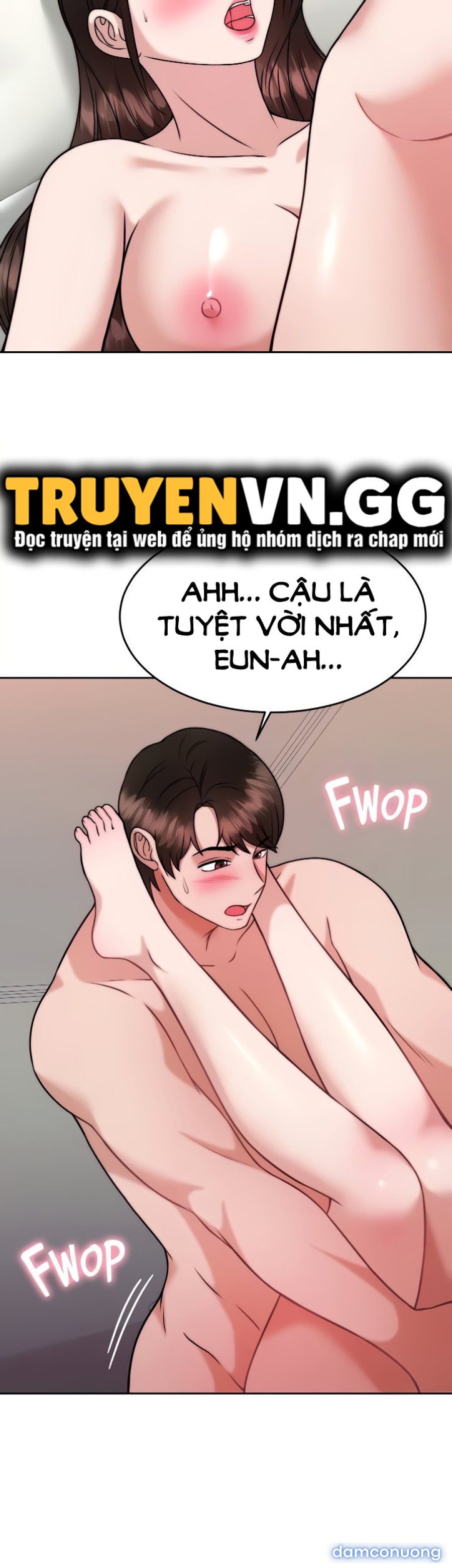 Nhà Trị Liệu Thôi Miên 