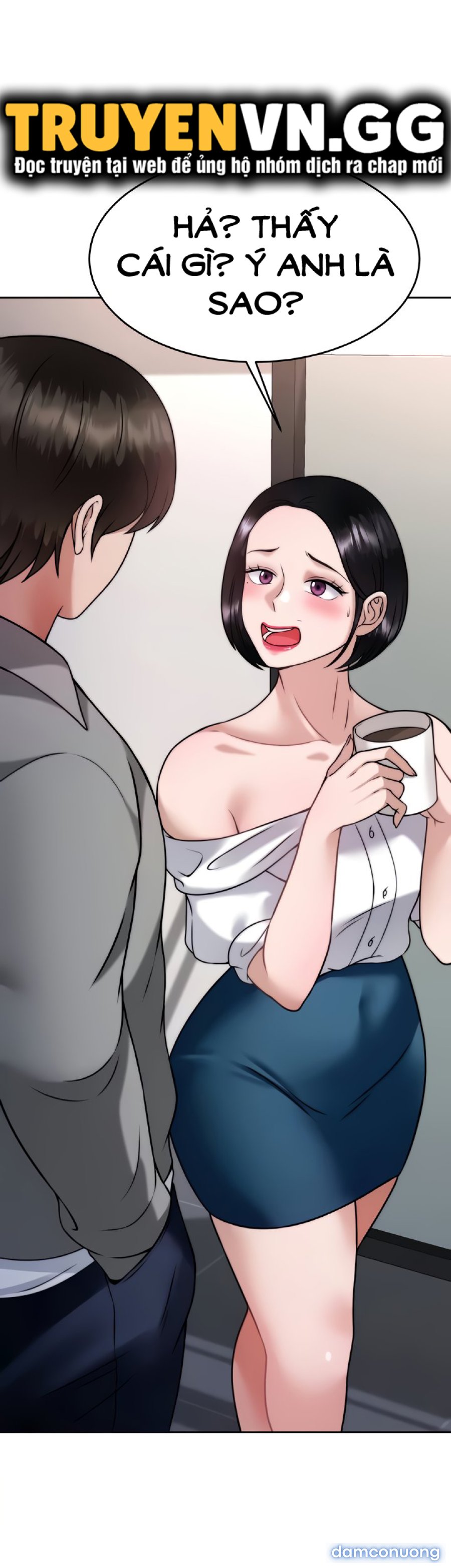 Nhà Trị Liệu Thôi Miên 