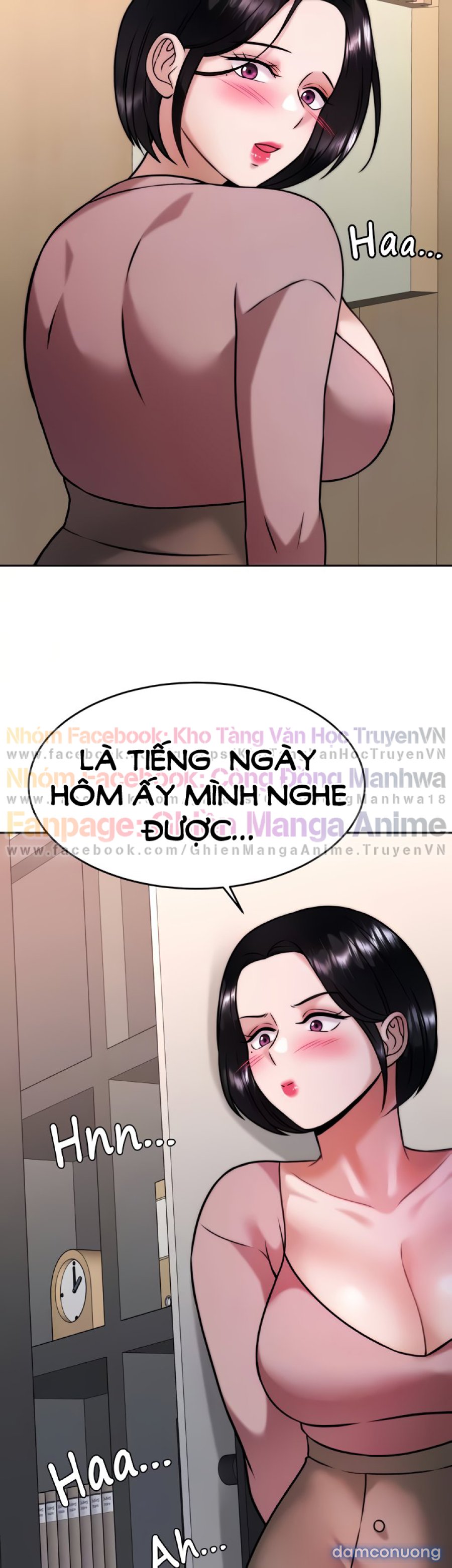 Nhà Trị Liệu Thôi Miên 