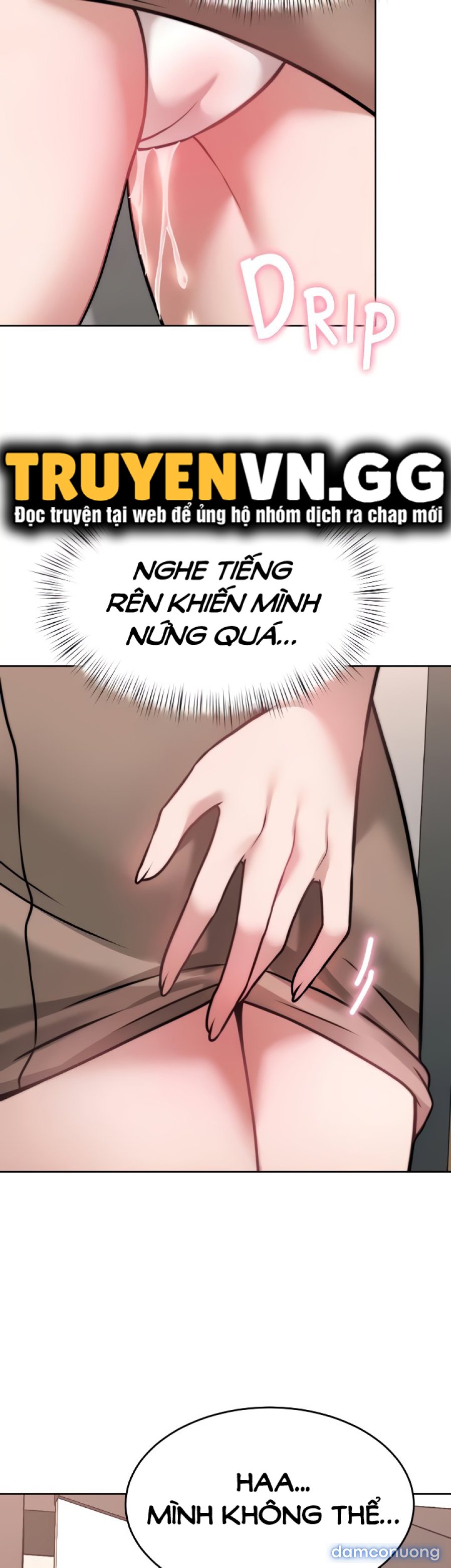 Nhà Trị Liệu Thôi Miên 