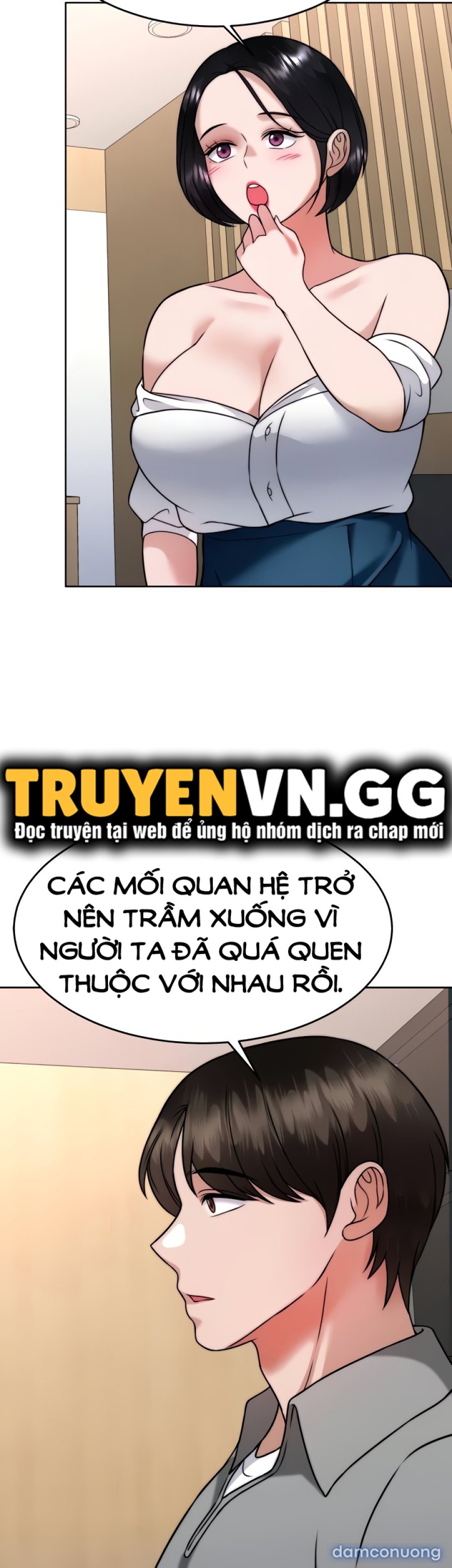 Nhà Trị Liệu Thôi Miên 
