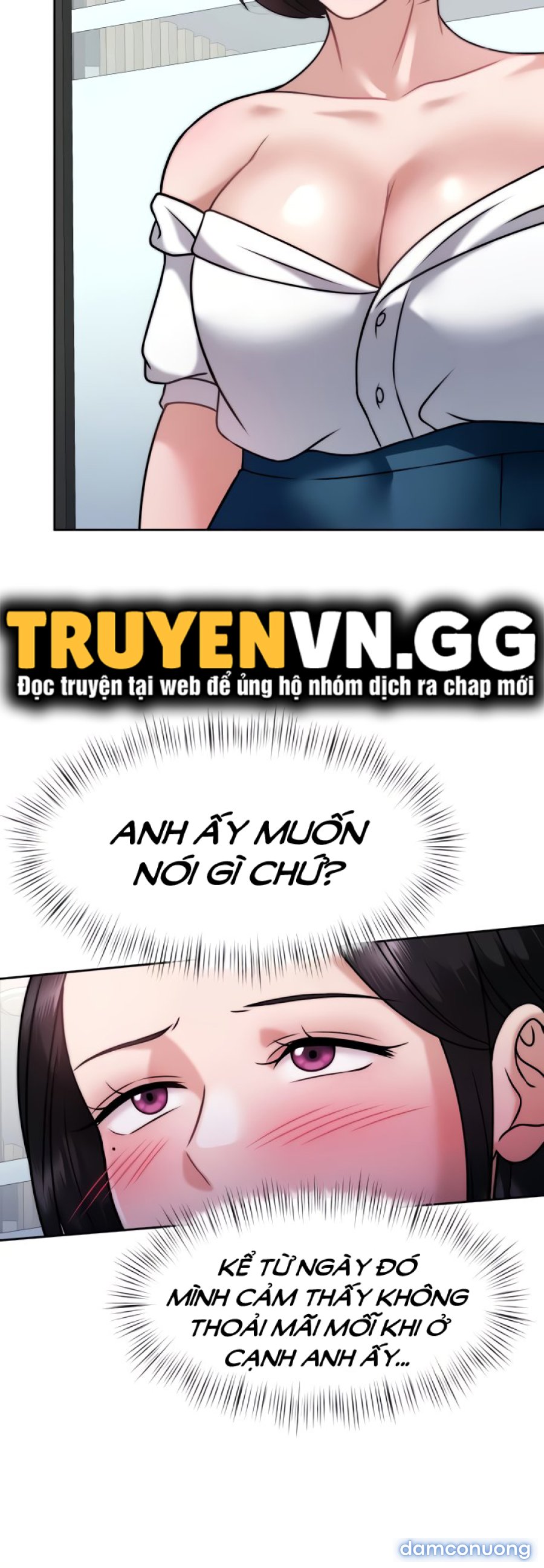 Nhà Trị Liệu Thôi Miên 