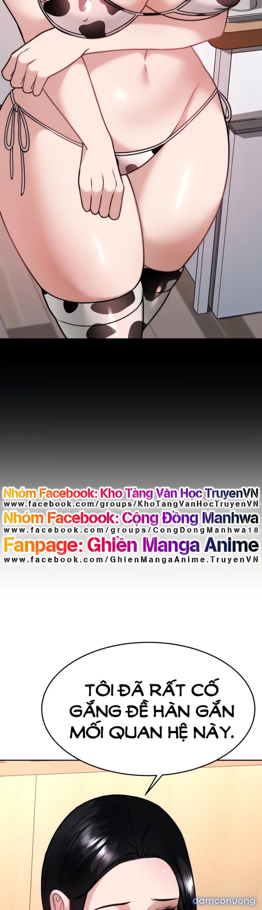 Nhà Trị Liệu Thôi Miên 