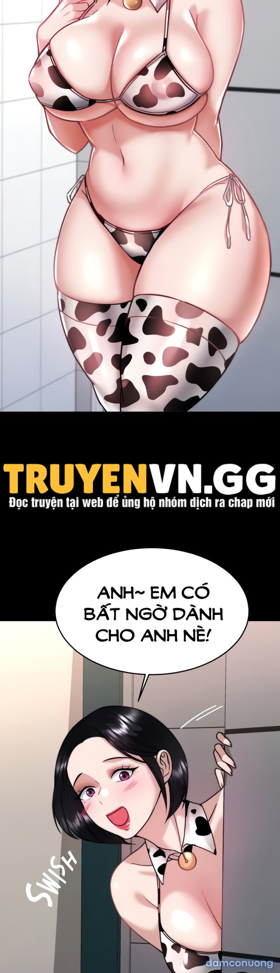 Nhà Trị Liệu Thôi Miên 