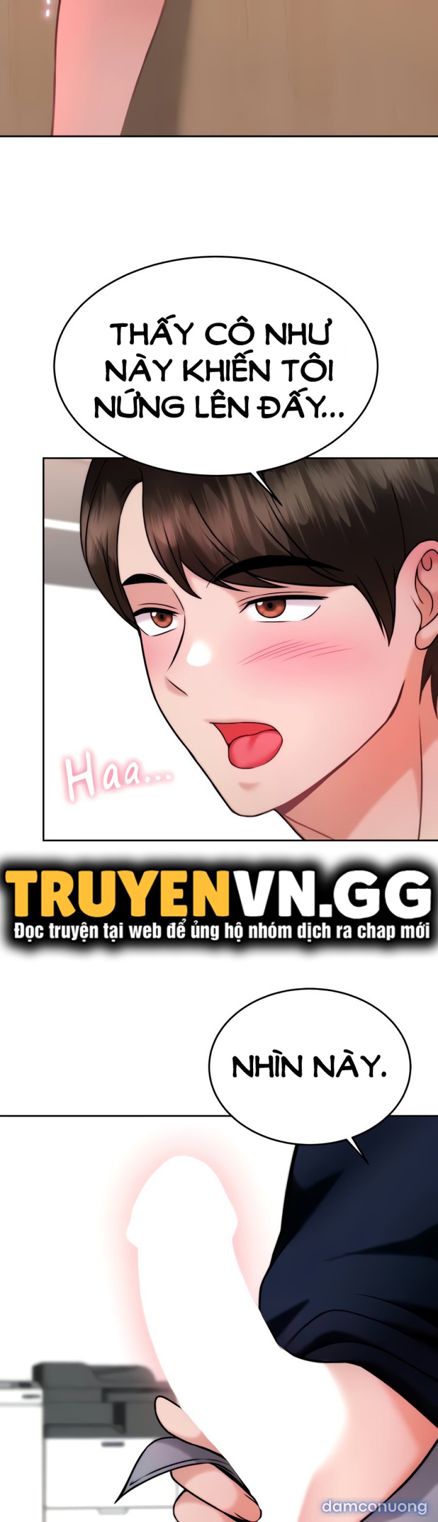 Nhà Trị Liệu Thôi Miên 