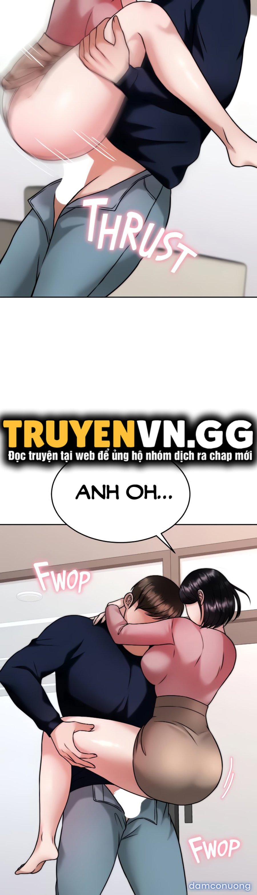 Nhà Trị Liệu Thôi Miên 