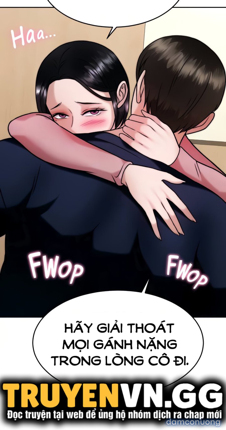 Nhà Trị Liệu Thôi Miên 