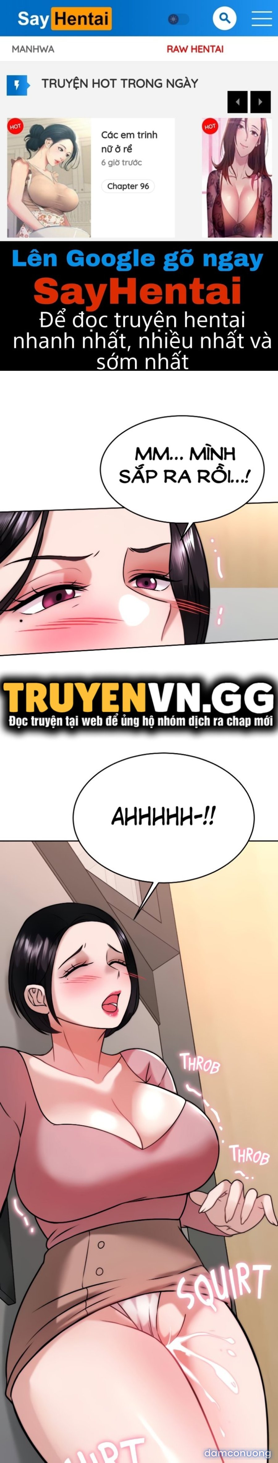Nhà Trị Liệu Thôi Miên 