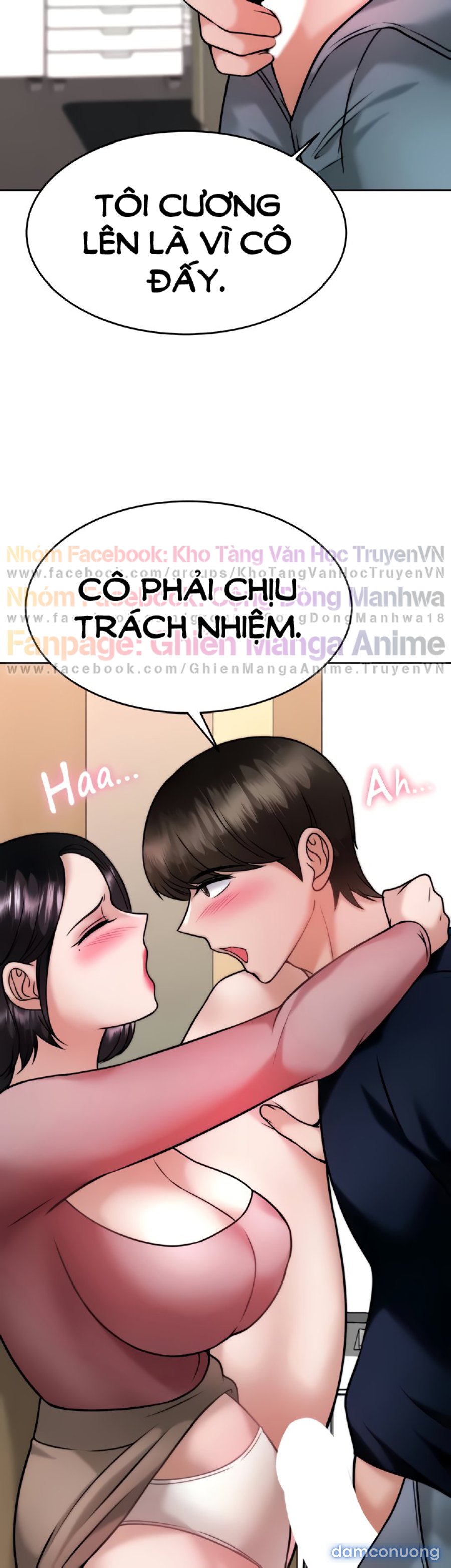 Nhà Trị Liệu Thôi Miên 