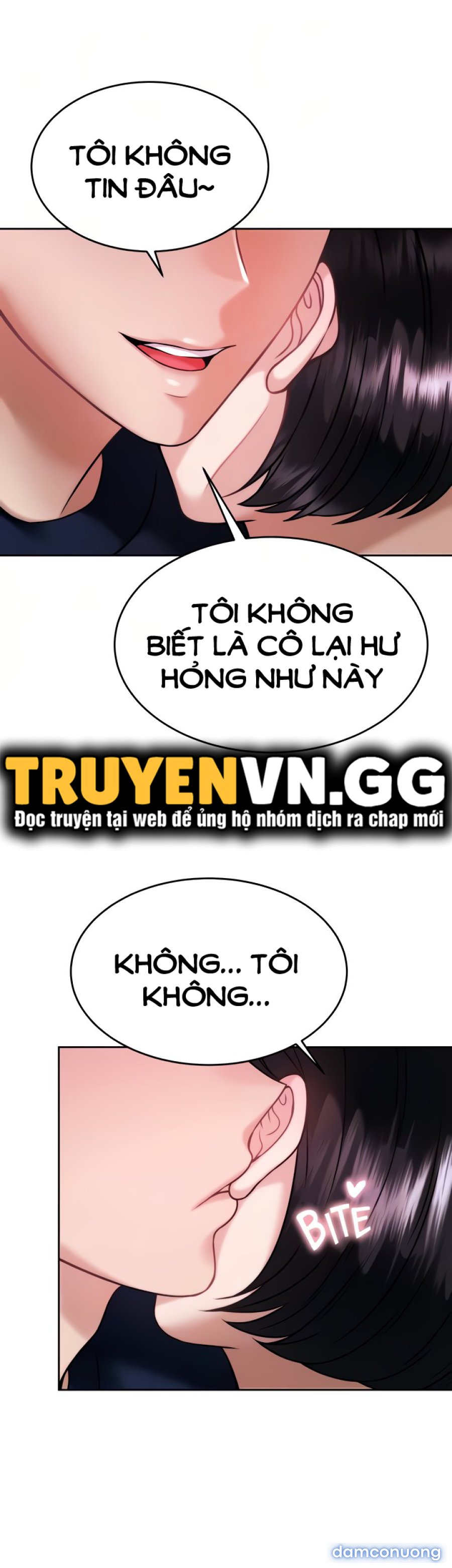 Nhà Trị Liệu Thôi Miên 