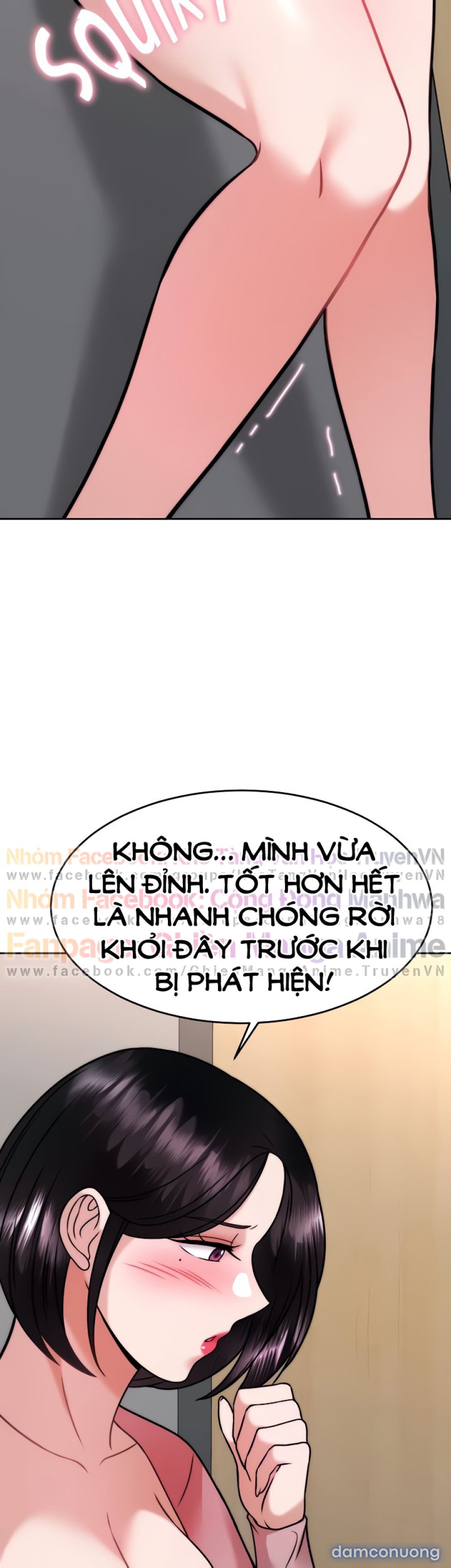 Nhà Trị Liệu Thôi Miên 
