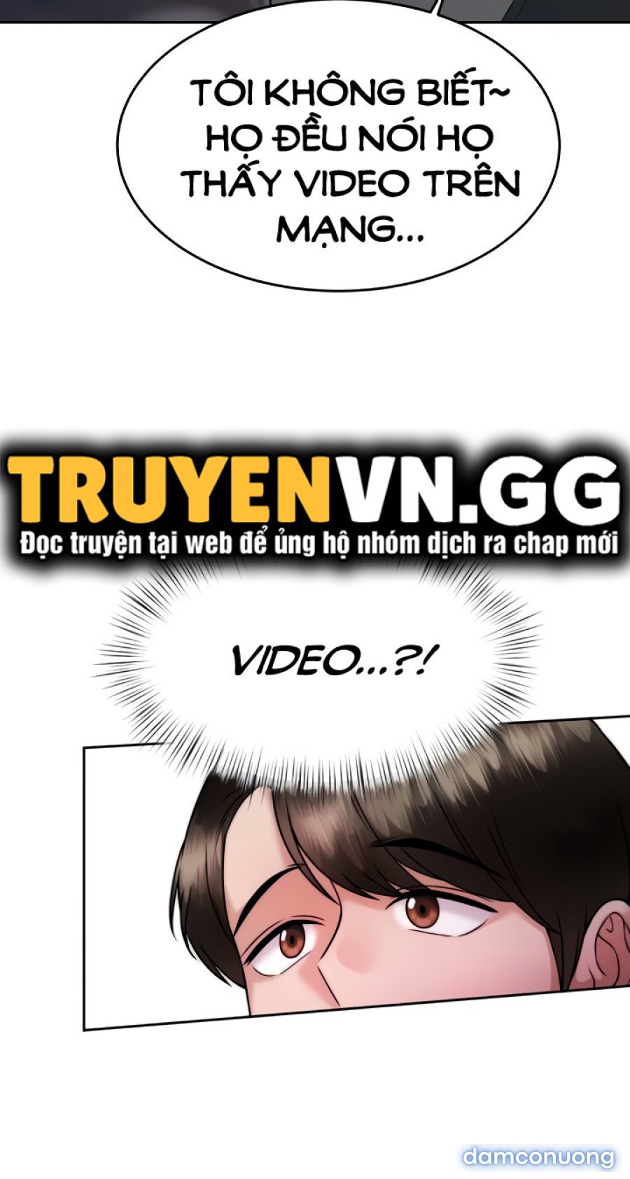Nhà Trị Liệu Thôi Miên 