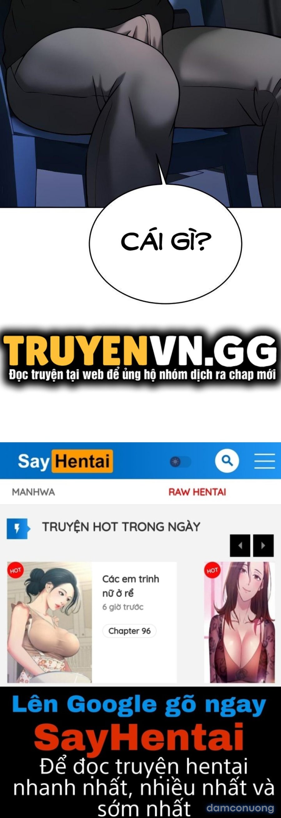Nhà Trị Liệu Thôi Miên 