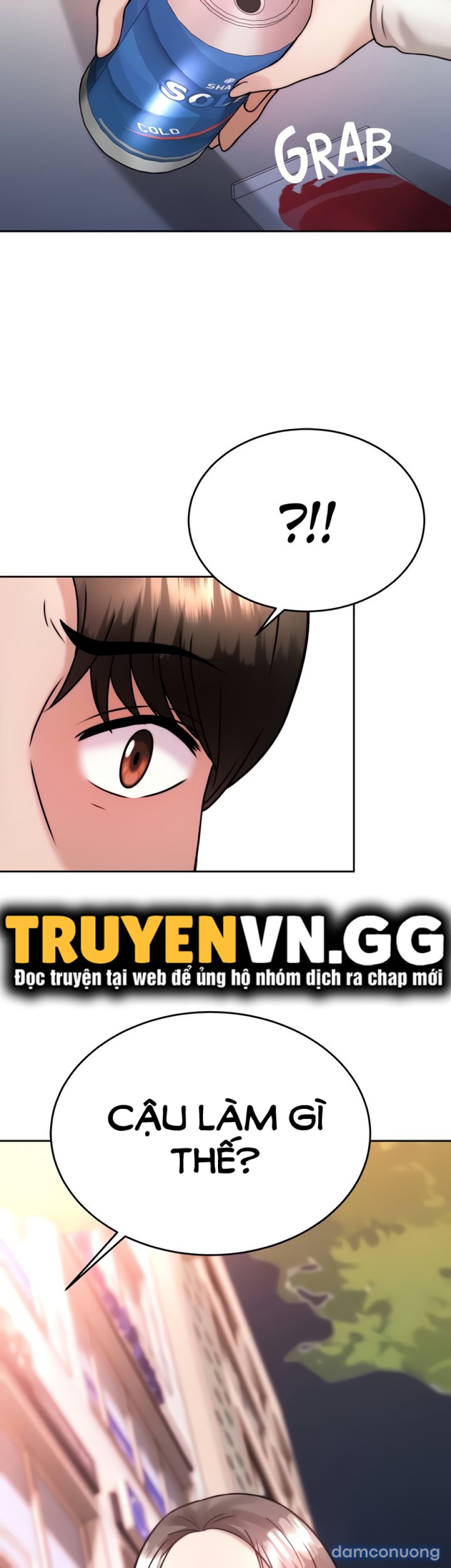 Nhà Trị Liệu Thôi Miên 