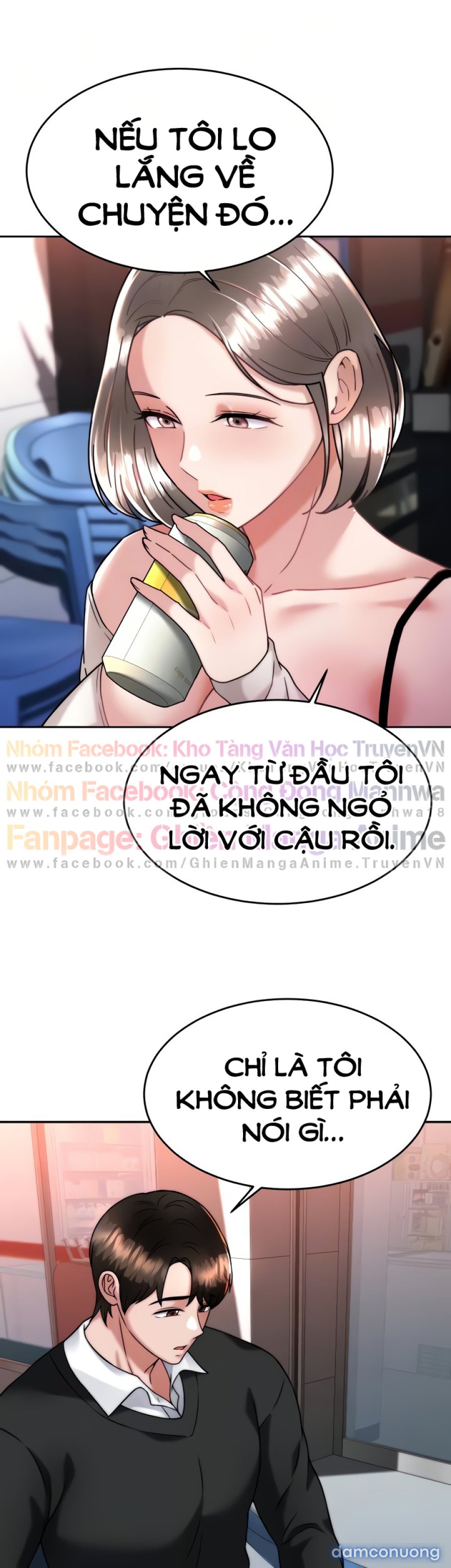 Nhà Trị Liệu Thôi Miên 
