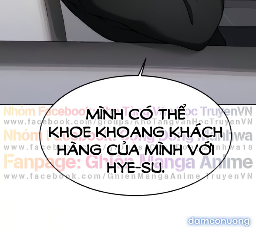 Nhà Trị Liệu Thôi Miên 