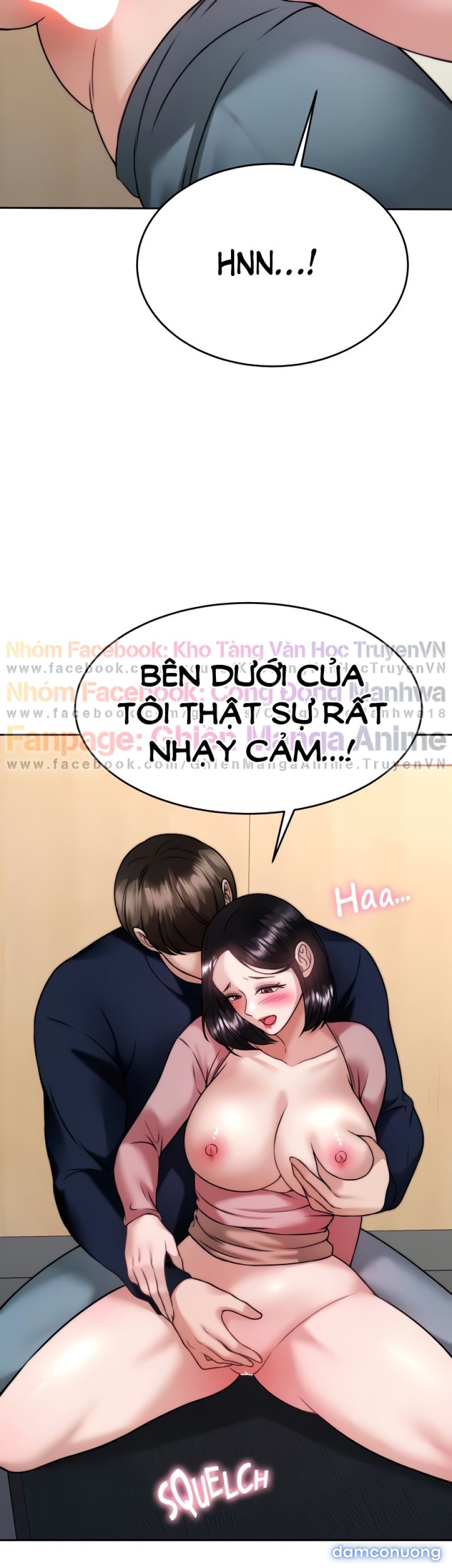 Nhà Trị Liệu Thôi Miên 