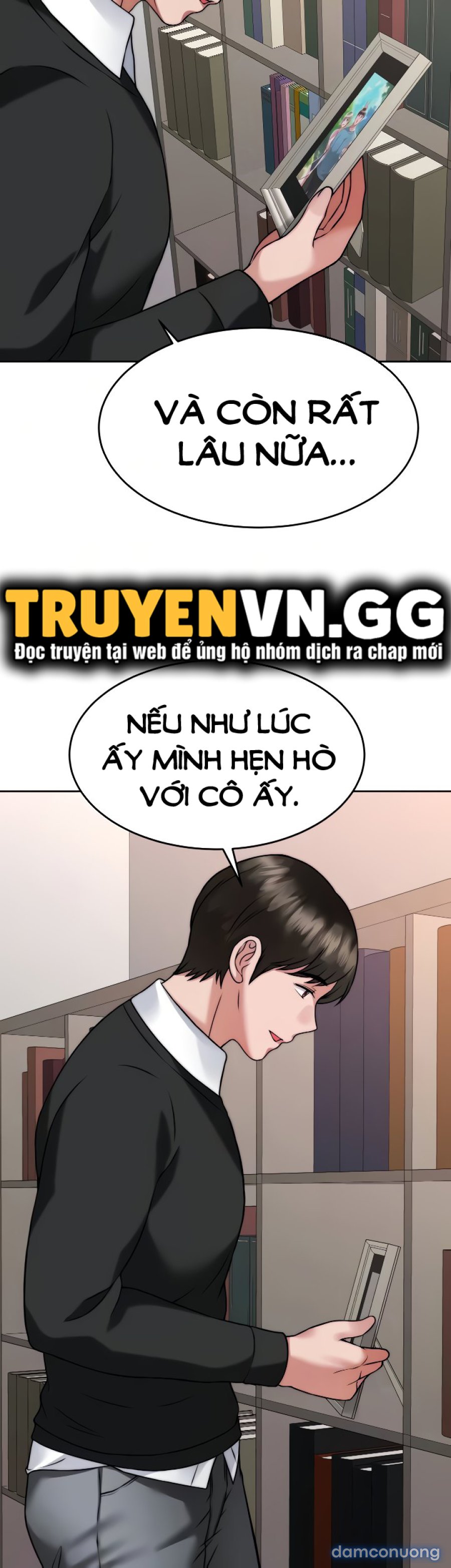 Nhà Trị Liệu Thôi Miên 