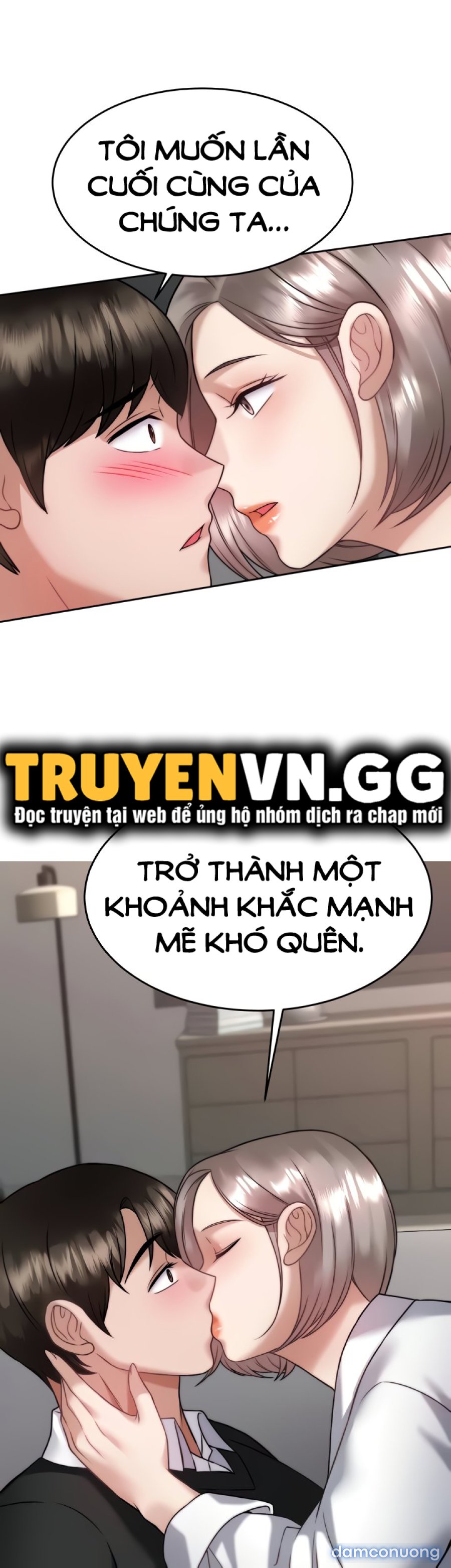 Nhà Trị Liệu Thôi Miên 