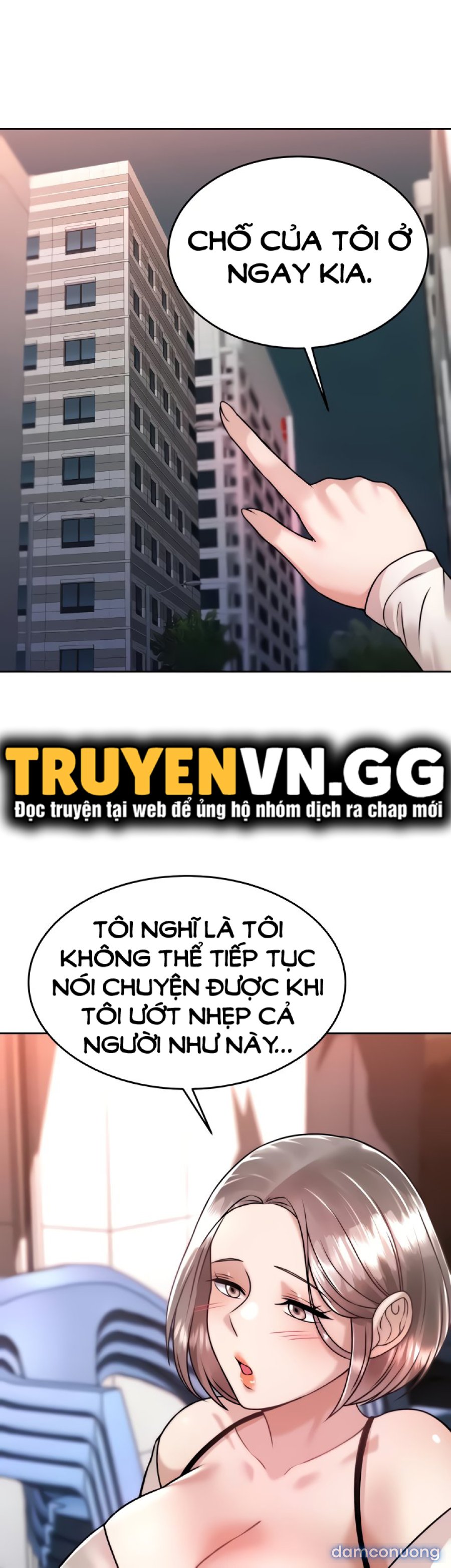 Nhà Trị Liệu Thôi Miên 