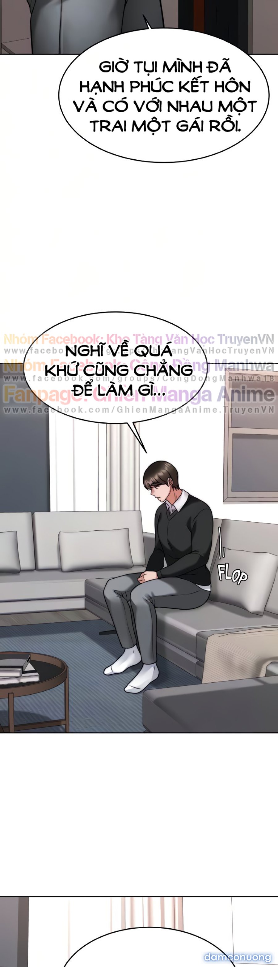 Nhà Trị Liệu Thôi Miên 