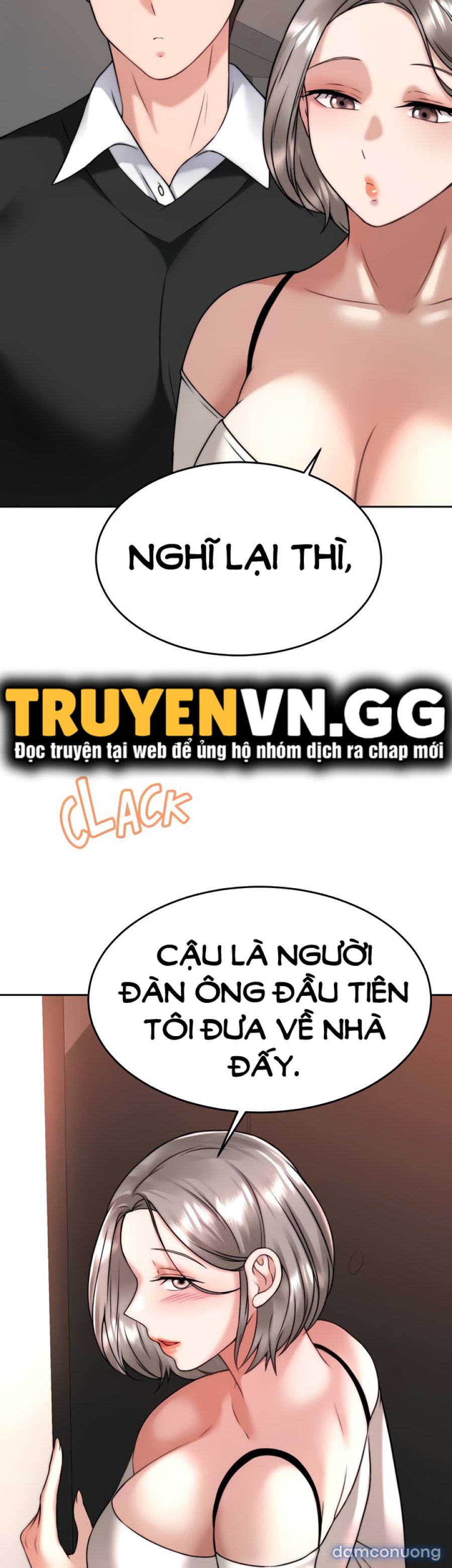 Nhà Trị Liệu Thôi Miên 
