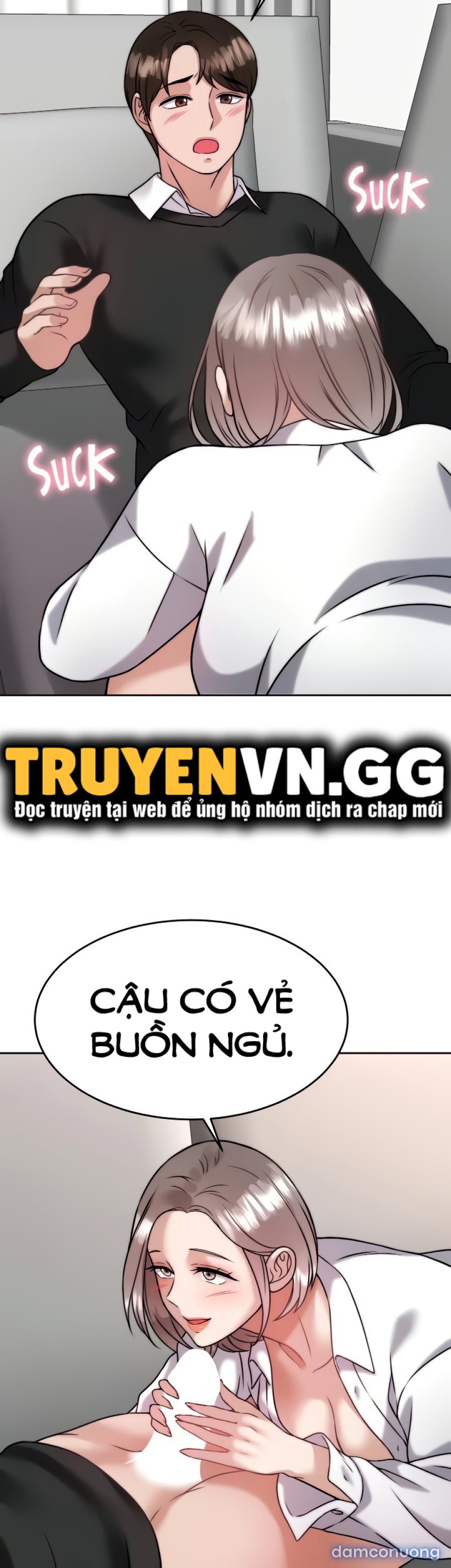 Nhà Trị Liệu Thôi Miên 