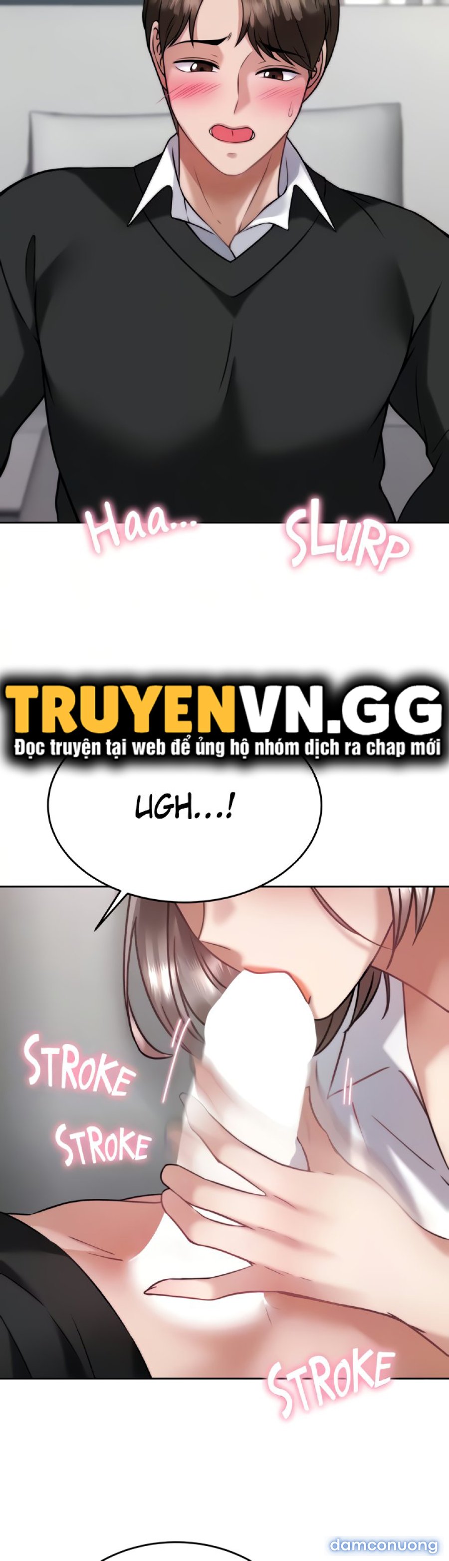Nhà Trị Liệu Thôi Miên 
